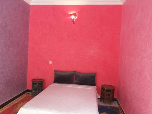Maison D'Hotes Jardin Tamnougalt Екстериор снимка