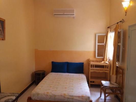 Maison D'Hotes Jardin Tamnougalt Екстериор снимка